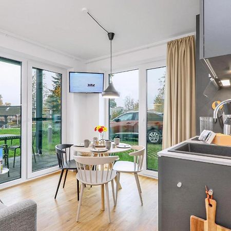 Gorgeous Apartment In Lembruch-Duemmer See Ngoại thất bức ảnh