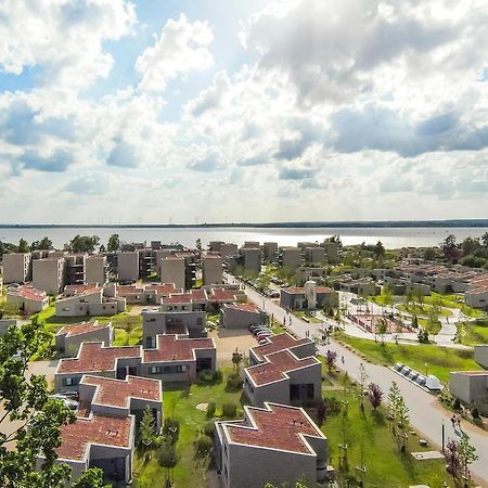 Gorgeous Apartment In Lembruch-Duemmer See Ngoại thất bức ảnh
