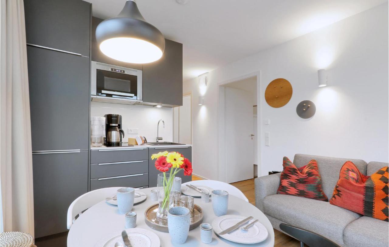 Gorgeous Apartment In Lembruch-Duemmer See Ngoại thất bức ảnh