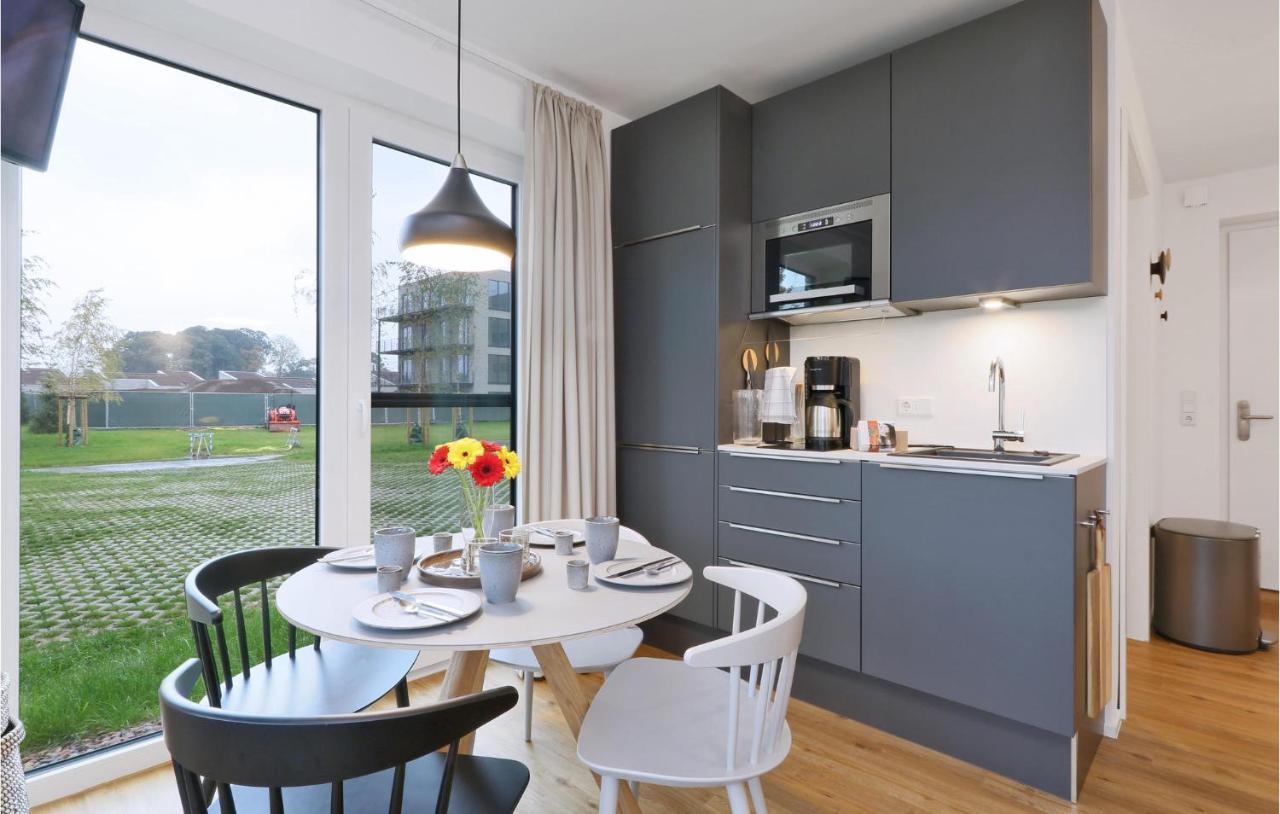 Gorgeous Apartment In Lembruch-Duemmer See Ngoại thất bức ảnh