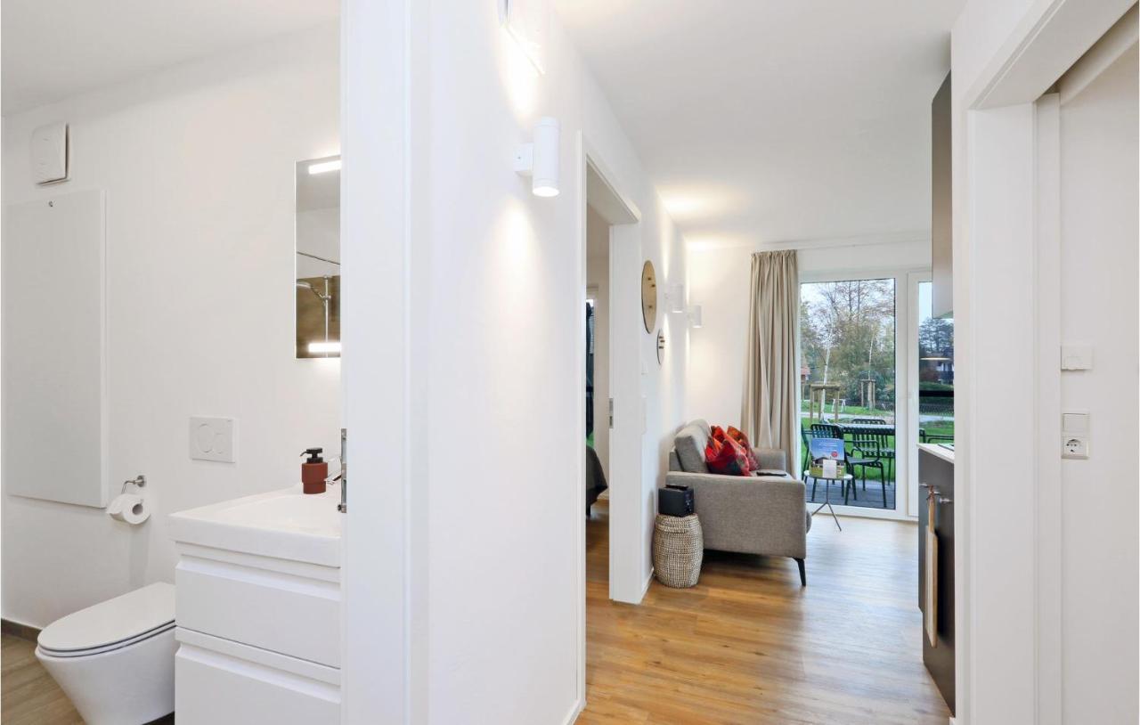 Gorgeous Apartment In Lembruch-Duemmer See Ngoại thất bức ảnh