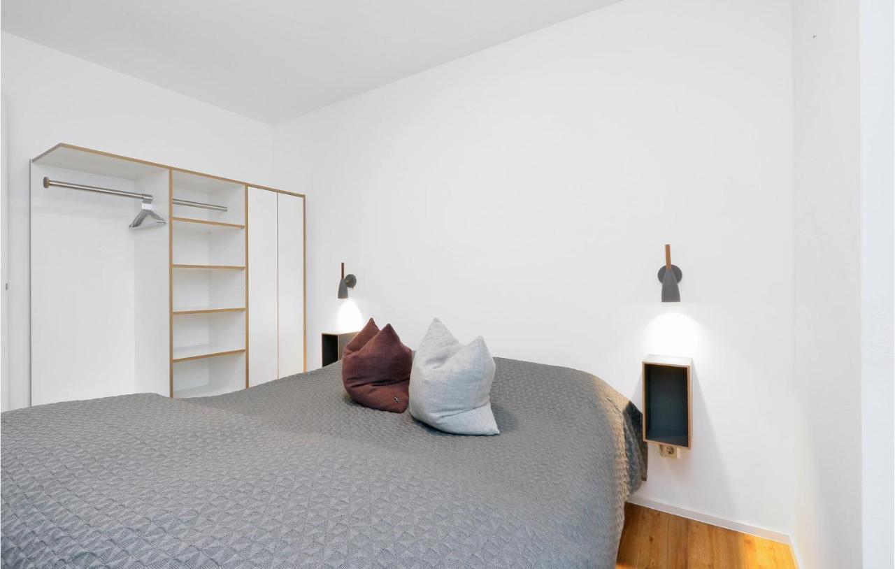 Gorgeous Apartment In Lembruch-Duemmer See Ngoại thất bức ảnh