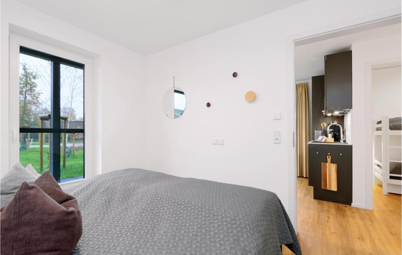 Gorgeous Apartment In Lembruch-Duemmer See Ngoại thất bức ảnh
