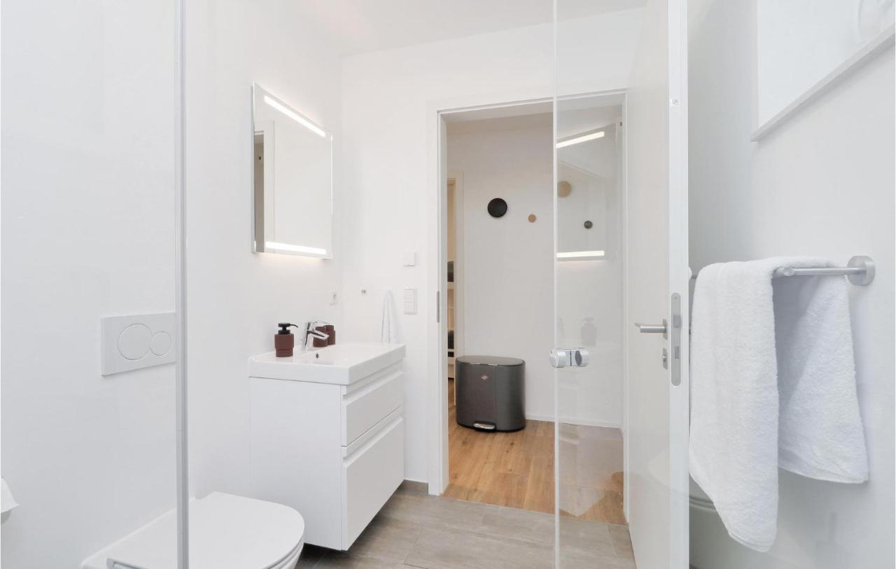 Gorgeous Apartment In Lembruch-Duemmer See Ngoại thất bức ảnh