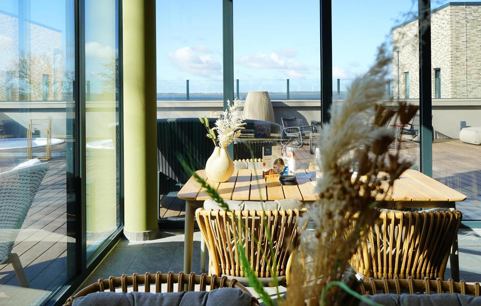 Gorgeous Apartment In Lembruch-Duemmer See Ngoại thất bức ảnh