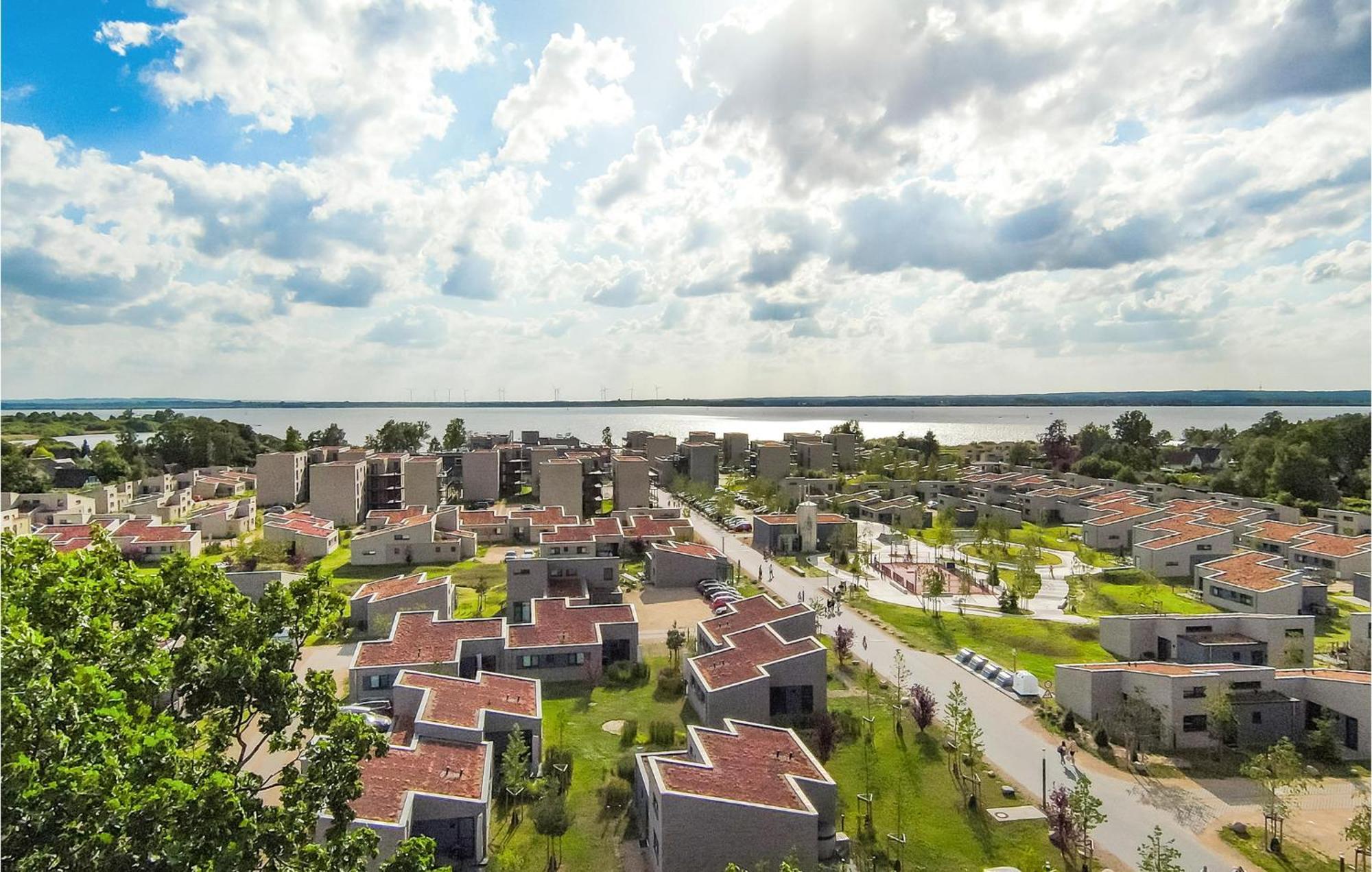 Gorgeous Apartment In Lembruch-Duemmer See Ngoại thất bức ảnh
